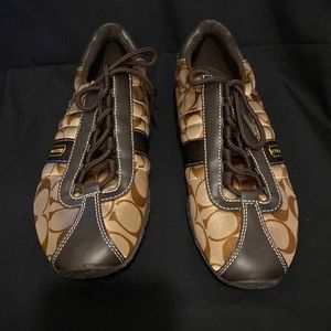 Women’s Coach Sneaker